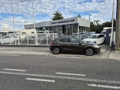 Citroën DS4 2012 - 11400 EUR, 214040 km - AUTO.MOTO.pt - 214040km - foto 2 de 29