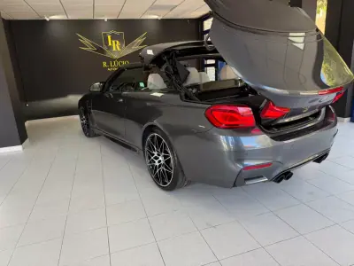 BMW M4 2018 - 59900 EUR, 53607 km - 53607km - foto 13 de 50