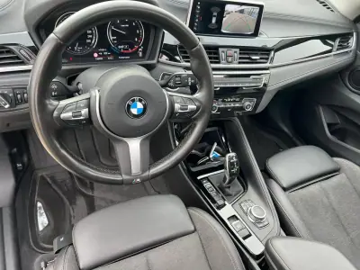 BMW X1 2021 - 23990 EUR, 138493 km - AUTO.MOTO.pt - 138493km - foto 7 de 15