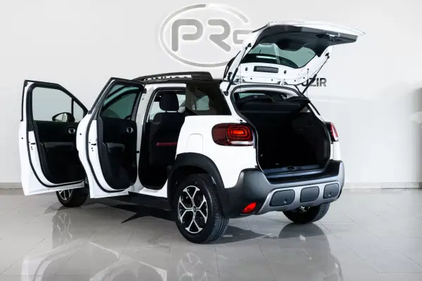 Citroën C3 Aircross 2021 - 14900 EUR, 48850 km - AUTO.MOTO.pt - 48850km - foto 8 de 33