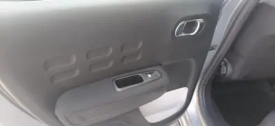 Citroën C3 2018 - 13200 EUR, 80300 km - AUTO.MOTO.pt - 80300km - foto 13 de 15