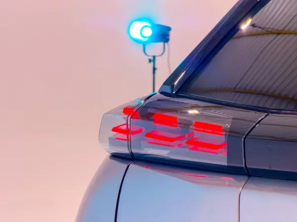 Peugeot e-2008 54 kWh GT 2025 Electric