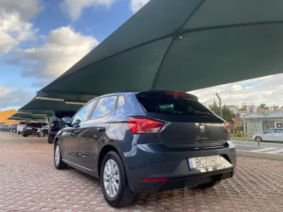 SEAT Ibiza 2023 - 18600 EUR, 57528 km - AUTO.MOTO.pt - 57528km - foto 3 de 15