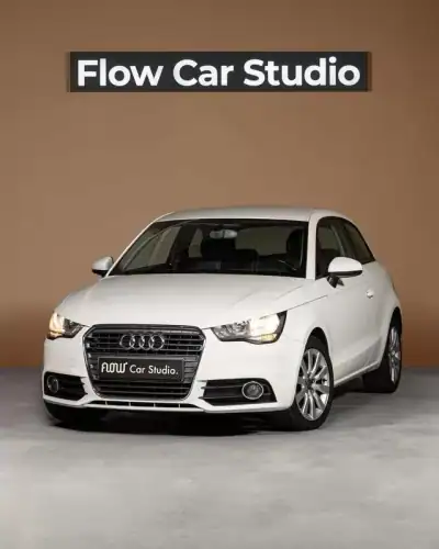 Audi A1 2013 - 9500 EUR, 162000 km - AUTO.MOTO.pt - 162000km - foto 5 de 22