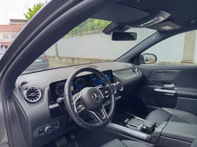 Mercedes-Benz EQA 2021 - 29990 EUR, 32800 km - AUTO.MOTO.pt - 32800km - foto 15 de 25