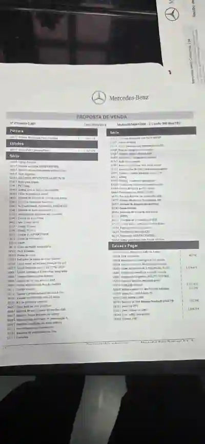 Mercedes-Benz E 250 2015 - 23600 EUR, 206000 km - AUTO.MOTO.pt - 206000km - foto 20 de 20