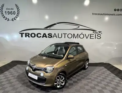 Renault Twingo 2015 - 7900 EUR, 124650 km - AUTO.MOTO.pt - 124650km - foto 41 de 42