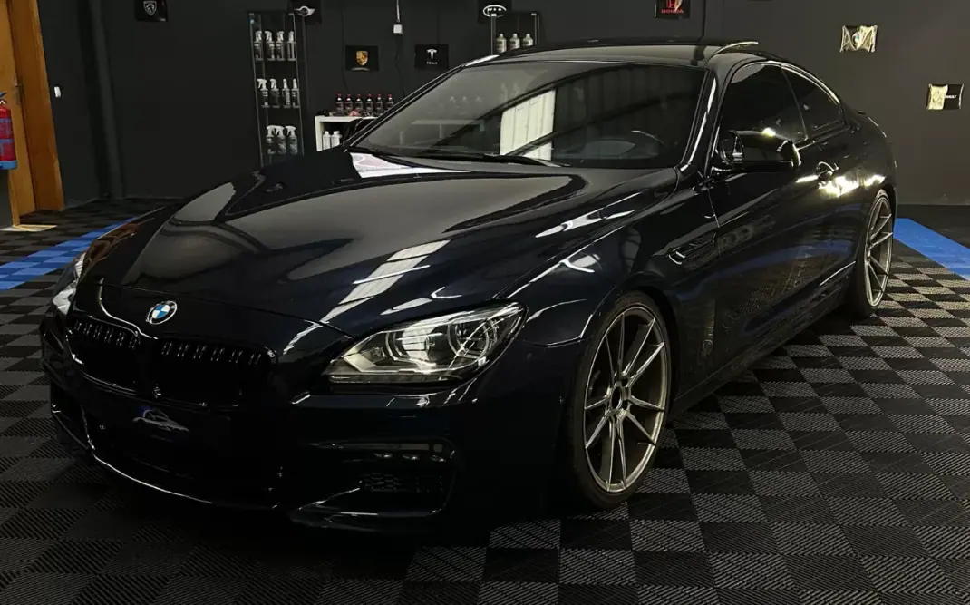 BMW 640 Gran Coupé 2011 - 30900 EUR, 180000 km - AUTO.MOTO.pt - 180000km - foto 1 de 15