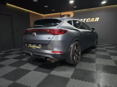Cupra Formentor 2025 - 61900 EUR, 9500 km - AUTO.MOTO.pt - 9500km - foto 36 de 37