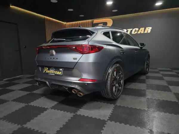 Cupra Formentor 2025 - 61900 EUR, 9500 km - AUTO.MOTO.pt - 9500km - foto 36 de 37