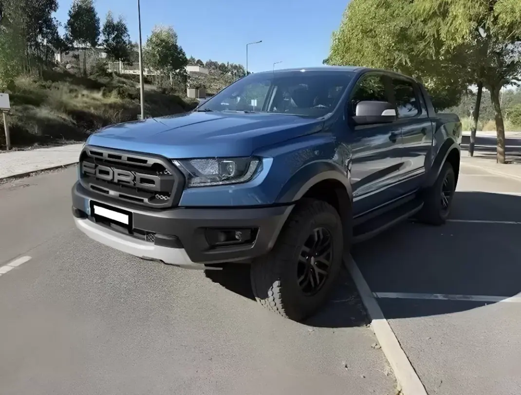 Ford Ranger 2021 - 45999 EUR, 133000 km - AUTO.MOTO.pt - 133000km - foto 1 de 6