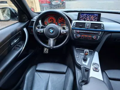 BMW 320 2013 - 21500 EUR, 216000 km - AUTO.MOTO.pt - 216000km - foto 39 de 41