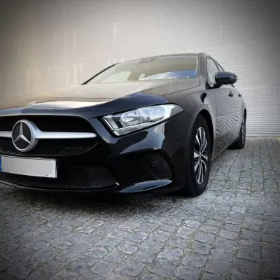 Mercedes-Benz A 180 Limousine 2020 - 21500 EUR, 145000 km - AUTO.MOTO.pt - 145000km - foto 25 de 28