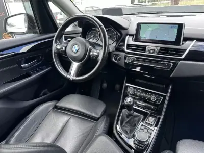 BMW 218 Active Tourer 2014 - 13900 EUR, 150000 km - AUTO.MOTO.pt - 150000km - foto 38 de 60