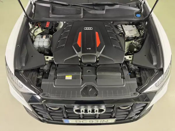 Audi SQ8 2019 - 99950 EUR, 49398 km - AUTO.MOTO.pt - 49398km - foto 10 de 56