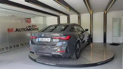 BMW i4 2023 - 41900 EUR, 60120 km - AUTO.MOTO.pt - 60120km - foto 18 de 58