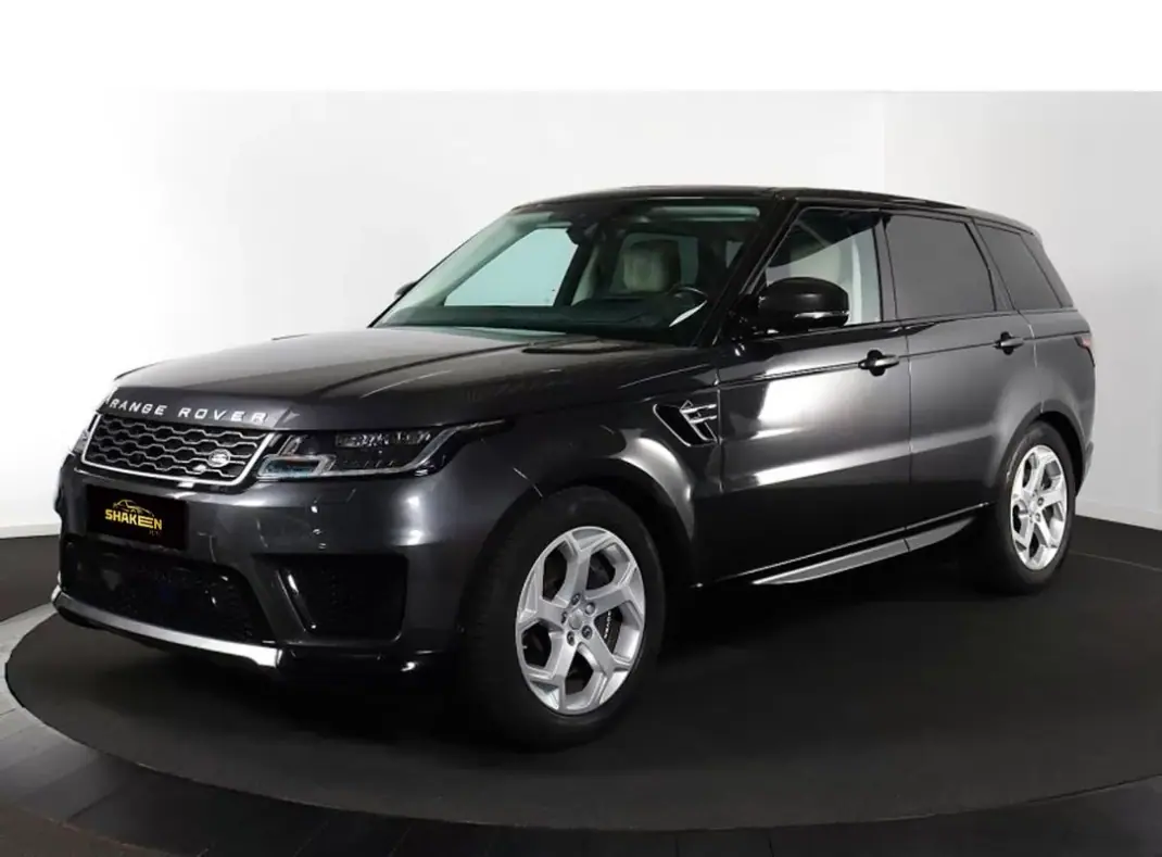 Land Rover Range Rover Sport 2021 - 48750 EUR, 106924 km - AUTO.MOTO.pt - 106924km - foto 1 de 20