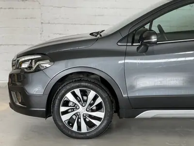 Suzuki S-Cross 2021 - 20950 EUR, 28342 km - AUTO.MOTO.pt - 28342km - foto 21 de 46