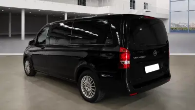Mercedes-Benz eVito Tourer 2023 - 41999 EUR, 250000 km - AUTO.MOTO.pt - 250000km - foto 5 de 10