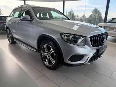 Mercedes-Benz GLC 250 2017 - 33990 EUR, 126652 km - AUTO.MOTO.pt - 126652km - foto 3 de 24