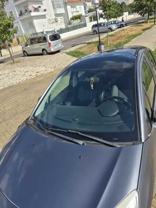 Citroën C3 2011 - 5990 EUR, 141642 km - AUTO.MOTO.pt - 141642km - foto 13 de 25