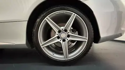 Mercedes-Benz C 220 2017 - 27990 EUR, 160170 km - AUTO.MOTO.pt - 160170km - foto 8 de 29