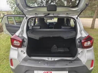 Dacia Spring 2021 - 10900 EUR, 34500 km - AUTO.MOTO.pt - 34500km - foto 15 de 34