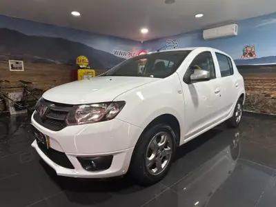 Dacia Sandero 2015 - 8500 EUR, 58577 km - 58577km - foto 4 de 19
