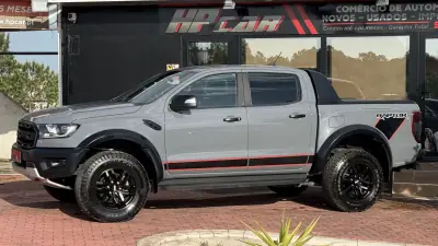 Ford Ranger 2023 - 49990 EUR, 94000 km - AUTO.MOTO.pt - 94000km - foto 8 de 45