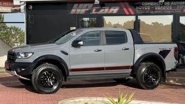 Ford Ranger 2023 - 49990 EUR, 94000 km - AUTO.MOTO.pt - 94000km - foto 8 de 45