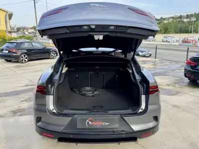 Jaguar I-Pace 2021 - 34999 EUR, 50000 km - AUTO.MOTO.pt - 50000km - foto 25 de 27