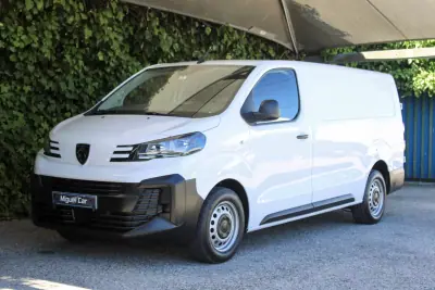 Peugeot Expert 2024 - 25900 EUR, 25000 km - AUTO.MOTO.pt - 25000km - foto 3 de 13