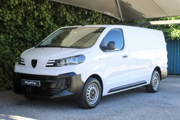 Peugeot Expert 2024 - 25900 EUR, 25000 km - AUTO.MOTO.pt - 25000km - foto 3 de 13