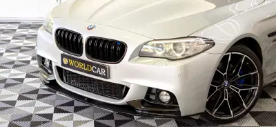 BMW 520 2016 - 20990 EUR, 177000 km - AUTO.MOTO.pt - 177000km - foto 4 de 45