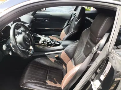 Mercedes-Benz AMG GT 2016 - 84900 EUR, 99000 km - AUTO.MOTO.pt - 99000km - foto 6 de 17