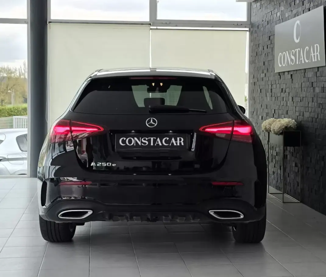 Mercedes-Benz A 250 2025 - 41900 EUR, 8536 km - AUTO.MOTO.pt - 8536km - foto 12 de 29