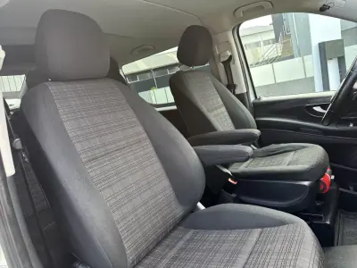 Mercedes-Benz Vito Tourer 2016 - 24900 EUR, 286000 km - AUTO.MOTO.pt - 286000km - foto 47 de 54