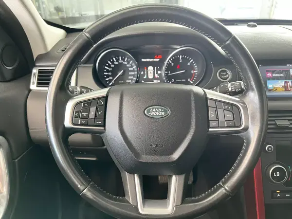 Land Rover Discovery Sport 2016 - 18600 EUR, 121987 km - AUTO.MOTO.pt - 121987km - foto 8 de 21