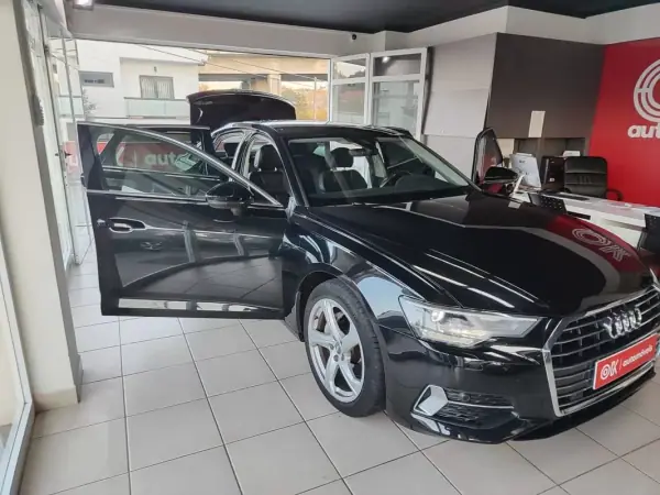 Audi A6 2018 - 26950 EUR, 198000 km - AUTO.MOTO.pt - 198000km - foto 16 de 45
