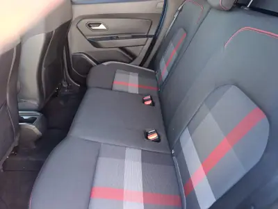 Dacia Duster 2019 - 15900 EUR, 41000 km - 41000km - foto 16 de 26