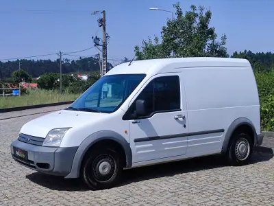Ford Transit 2008 - 4500 EUR, 265444 km - AUTO.MOTO.pt - 265444km - foto 2 de 18