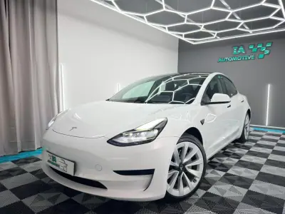 Tesla Model 3 2022 - 115000km