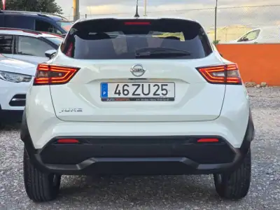 Nissan Juke 2020 - 18500 EUR, 62000 km - AUTO.MOTO.pt - 62000km - foto 10 de 22