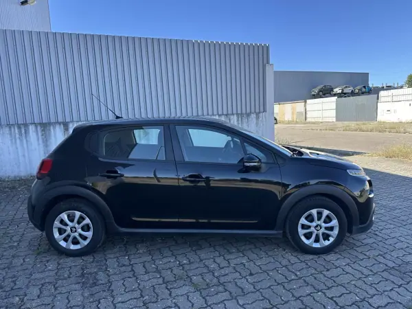 Citroën C3 2019 - 10990 EUR, 122000 km - AUTO.MOTO.pt - 122000km - foto 8 de 15
