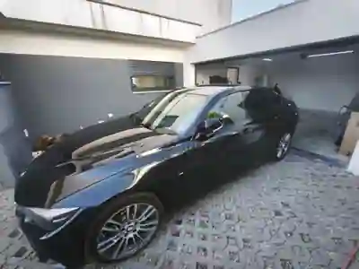 BMW 435 Gran Coupé 2018 - 30000 EUR, 80000 km - foto 4 de 8