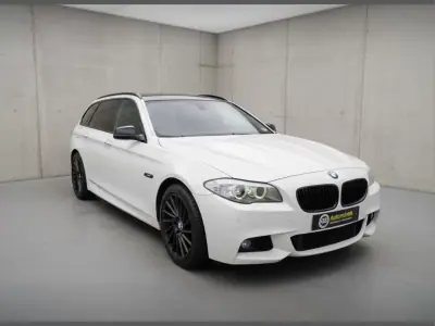 BMW 520 2012 - 18990 EUR, 160000 km - AUTO.MOTO.pt - 160000km - foto 2 de 18