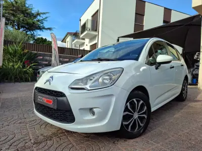 Citroën C3 2010 - 191000km