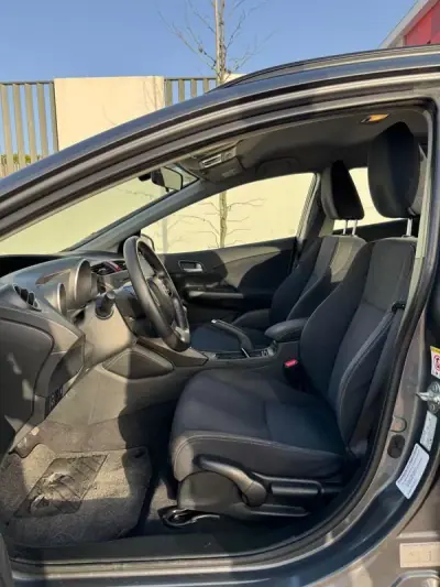 Honda Civic Tourer 2014 - 11950 EUR, 120000 km - 120000km - foto 9 de 27