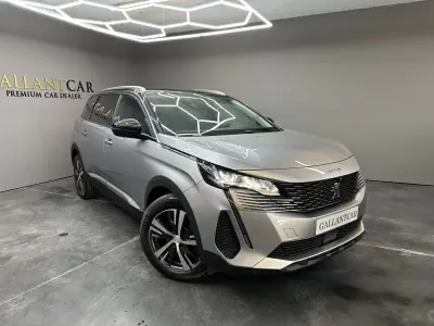 Peugeot 5008 2021 - 24800 EUR, 142000 km - AUTO.MOTO.pt - 142000km - foto 4 de 38