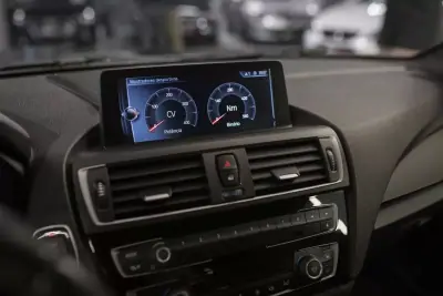 BMW M2 2016 - 44900 EUR, 168333 km - AUTO.MOTO.pt - 168333km - foto 10 de 20